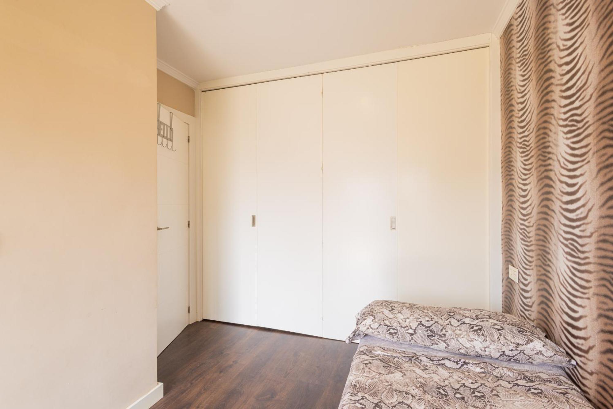 Apartamento Con Piscina Y Zonas Comunes Playa de Gandia エクステリア 写真