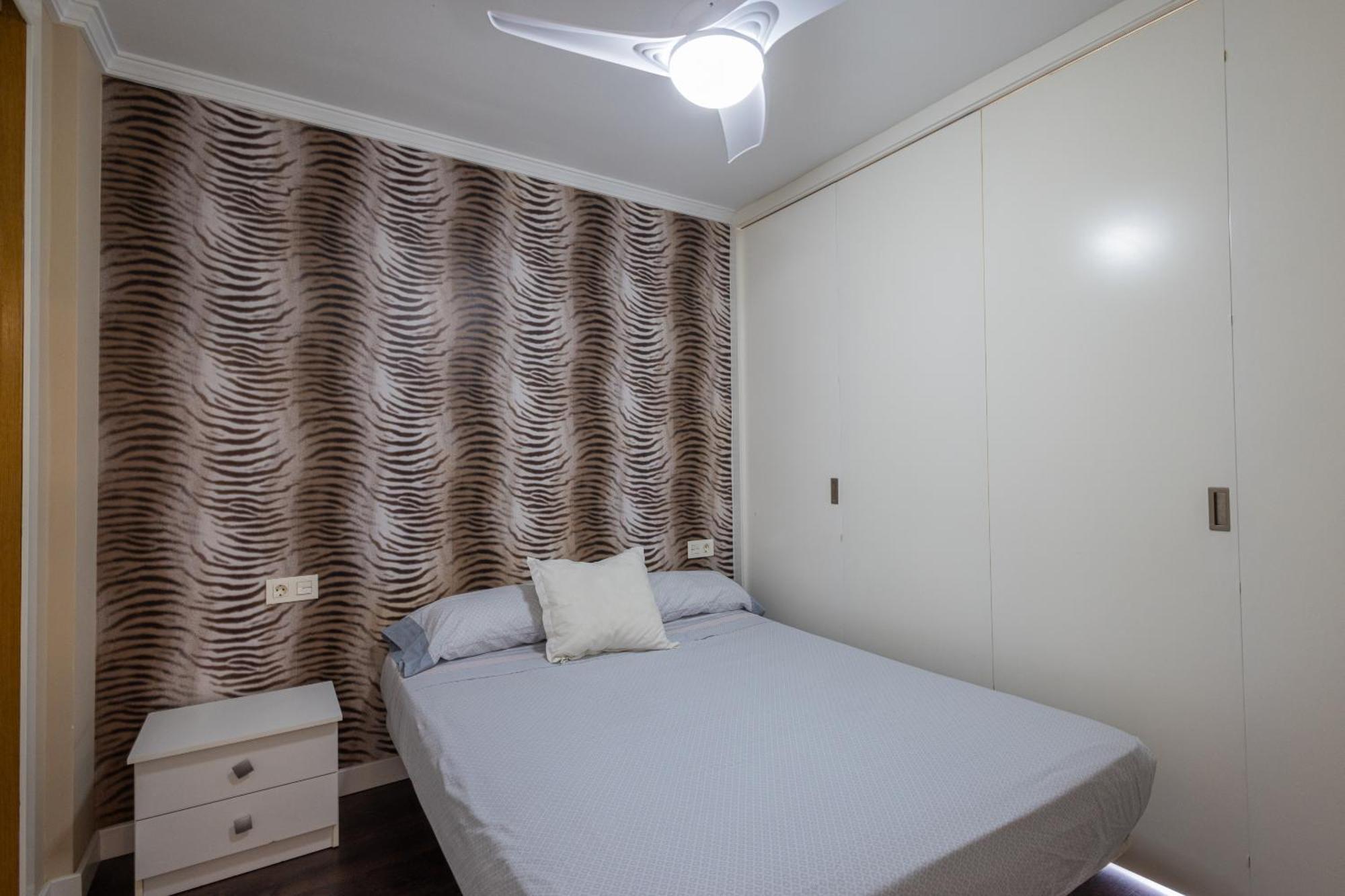 Apartamento Con Piscina Y Zonas Comunes Playa de Gandia エクステリア 写真
