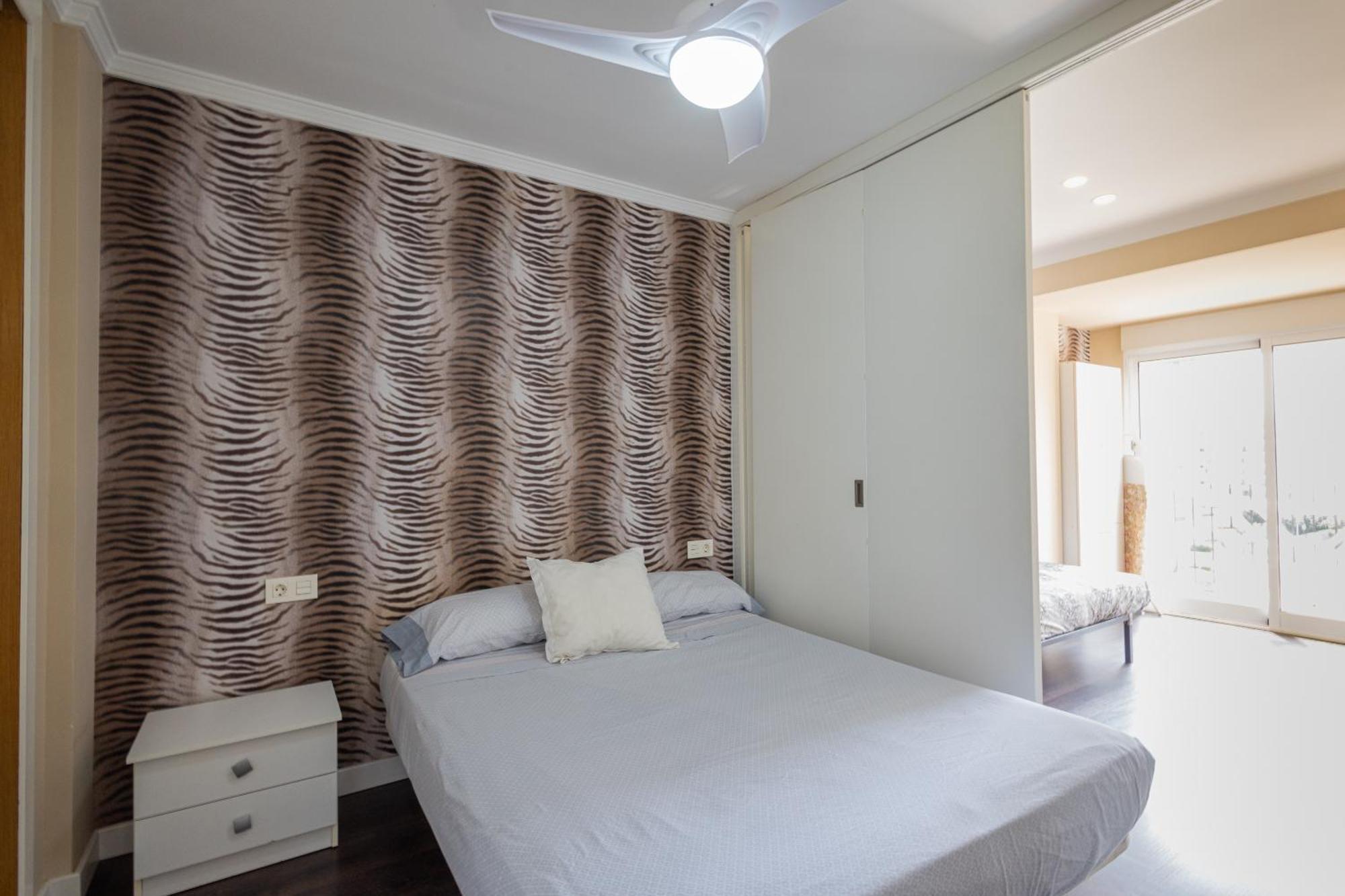Apartamento Con Piscina Y Zonas Comunes Playa de Gandia エクステリア 写真